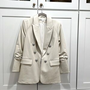 Veronica Beard Beacon Dickey Jacket NWOT